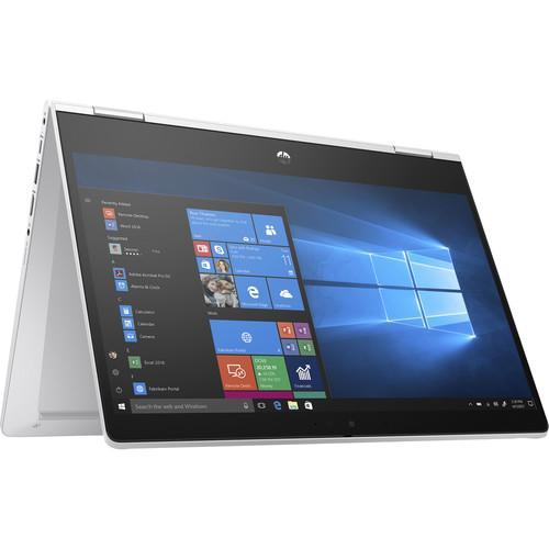 Hp Probook X360 435 G7 13-inch (2020) - Ryzen 5 4500U - 16 GB - SSD 256 GB Reconditionné - Hewlett-Packard (ou HP en abrégé) refurbished available on Backmarket