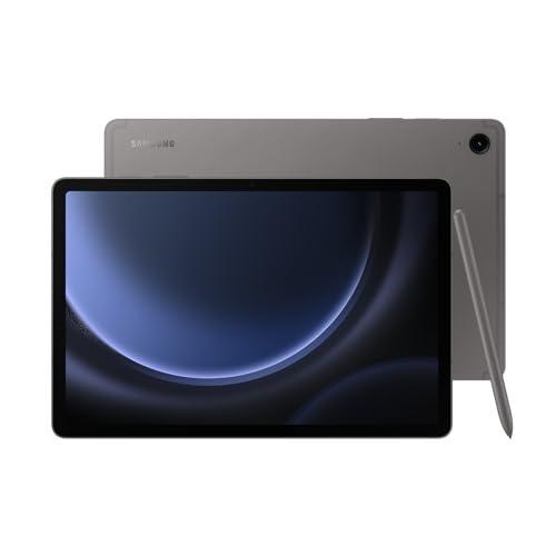 Galaxy Tab S9 FE 128GB - Gray - (Wi-Fi) Reconditionné - Samsung refurbished available on Backmarket