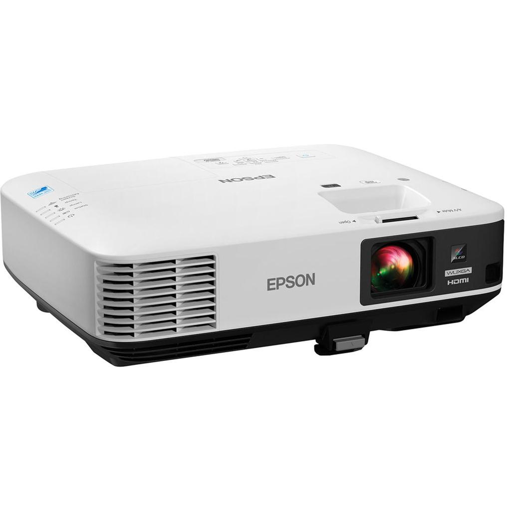 Epson PowerLite 1985WU Video projector 4800 Lumen - White Refurbished - Epson refurbished available on Backmarket