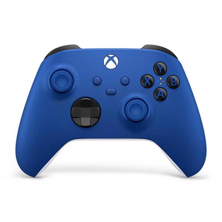 Buy Microsoft Xbox Wireless Controller QAU-00001 Refurbished - $44.00 Microsoft Xbox Wireless Controller QAU-00001 Refurbished - Microsoft refurbished available on Backmarket