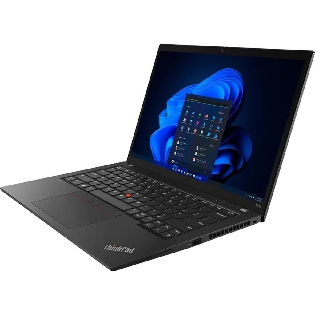 Lenovo ThinkPad T14s G1 14-inch (2020) - Core i7 - Gen 10 (U) - 16 GB - SSD 512 GB Refurbished - Lenovo refurbished available on Backmarket