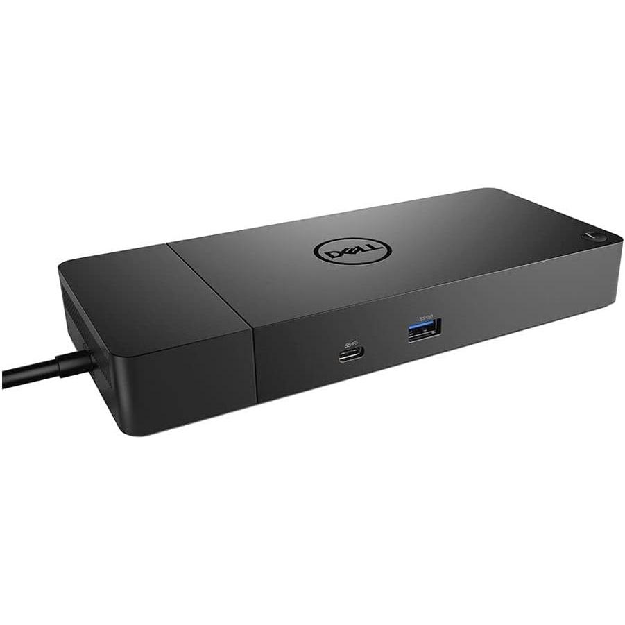 Dell 210-AZBG Docking Station Refurbished - Dell refurbished available on Backmarket