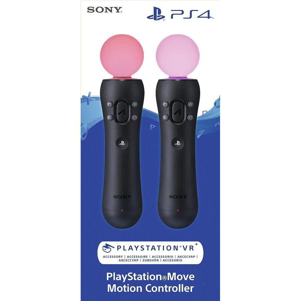 Buy Sony PlayStation Move Motion Controller V2 Refurbished - $79.00 Sony PlayStation Move Motion Controller V2 Refurbished - Sony refurbished available on Backmarket