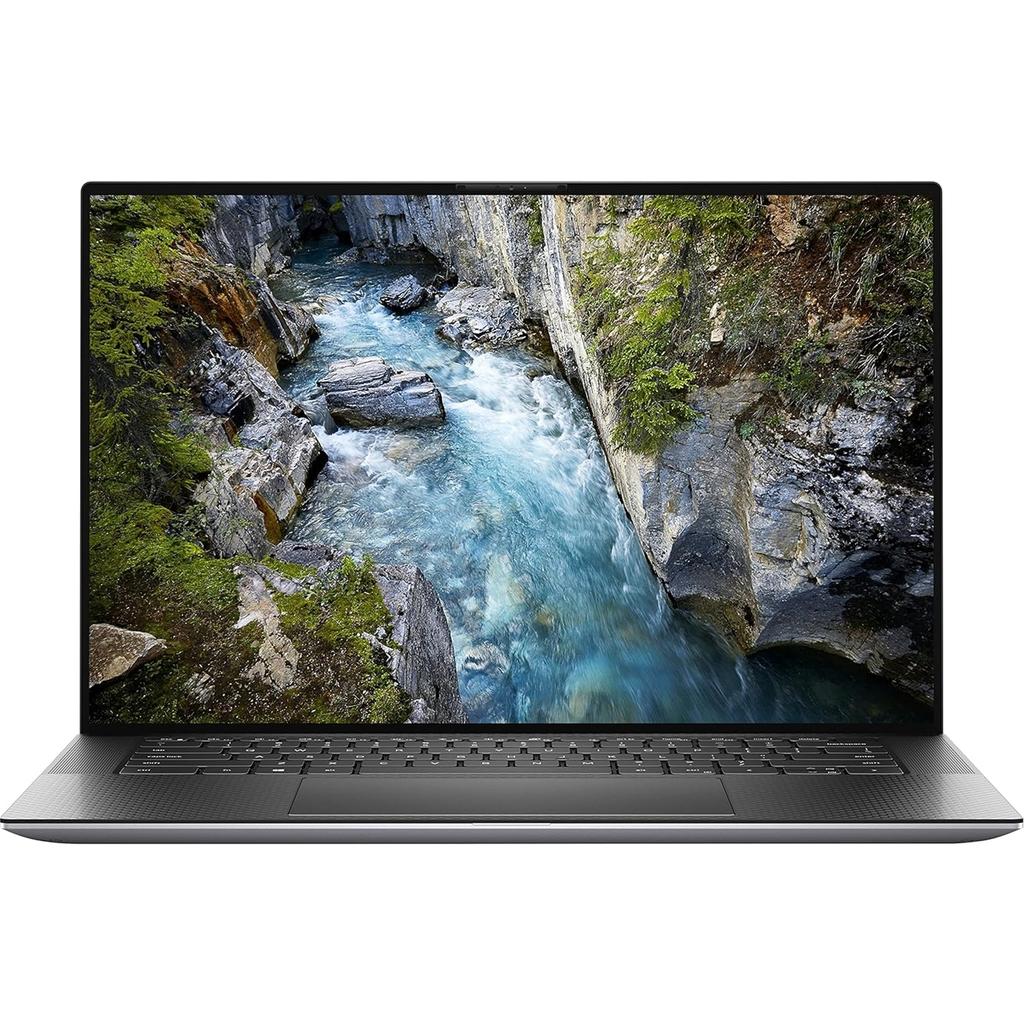 Dell Precision 5560 16-inch (2020) - Core i7-11850H - 32 GB - SSD 1 TB Refurbished - Dell refurbished available on Backmarket