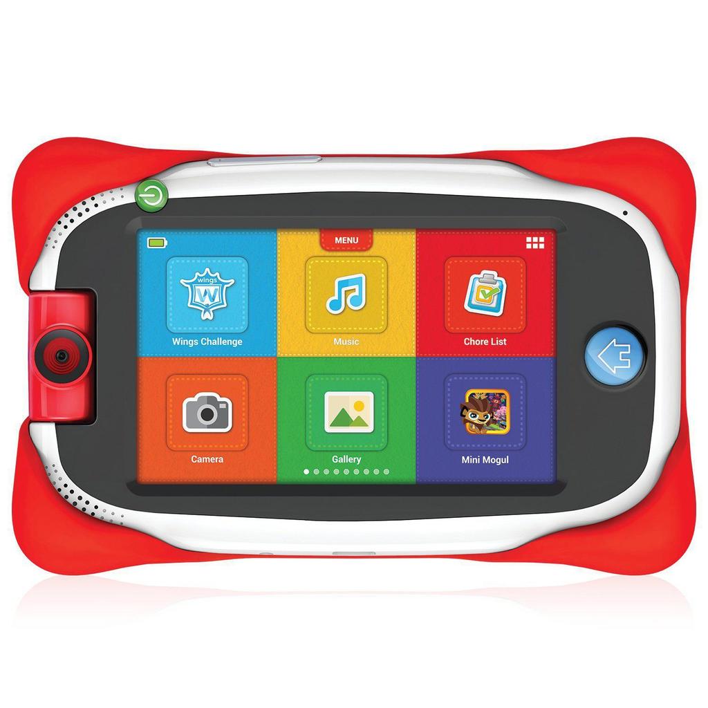Nabi SNBJR-MT5C Kids tablet Reconditionné - Nabi (si c'est une marque connue, sinon N refurbished available on Backmarket