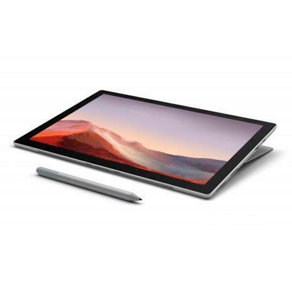 Microsoft Surface Pro 7+ 12"" Core i3 1.2 GHz - SSD 128 GB - 8 GB Reconditionné - Microsoft refurbished available on Backmarket