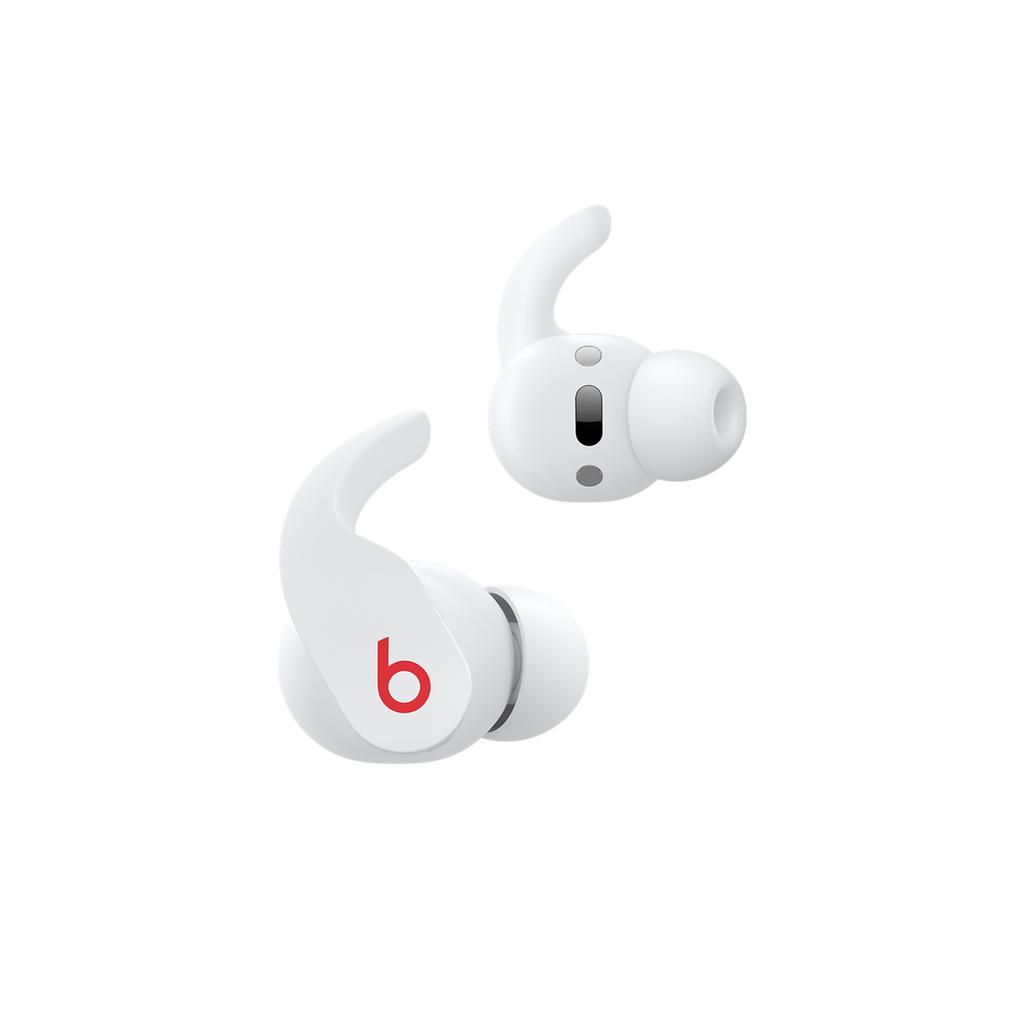 Beats By Dr. Dre Fit Pro Earbud Bluetooth Earphones - White Refurbished - Beats by Dr. Dre refurbished available on Backmarket