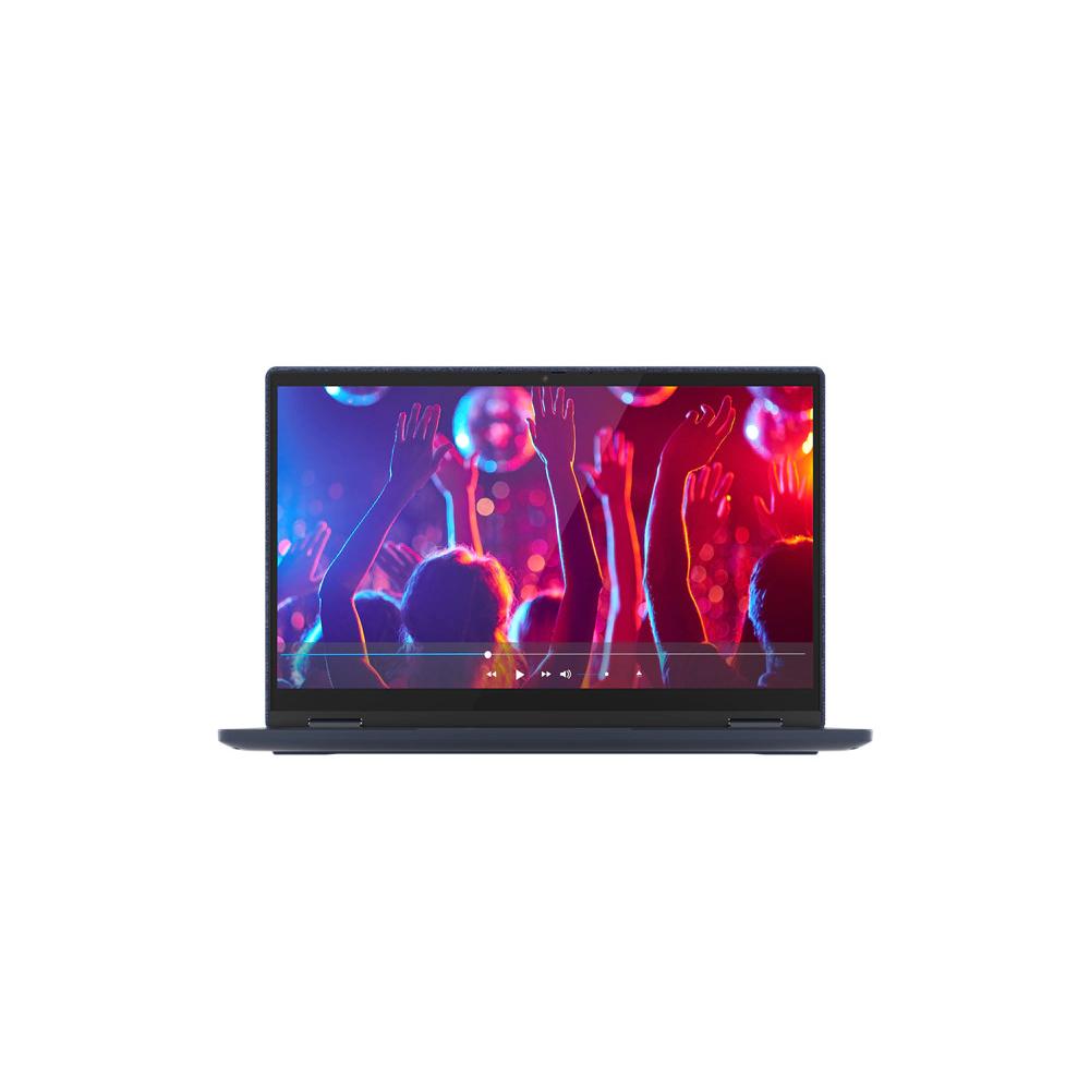 Lenovo Yoga 6 13AlC6 13-inch (2021) - Ryzen 5 5500U - 8 GB - SSD 512 GB Reconditionné - Lenovo refurbished available on Backmarket