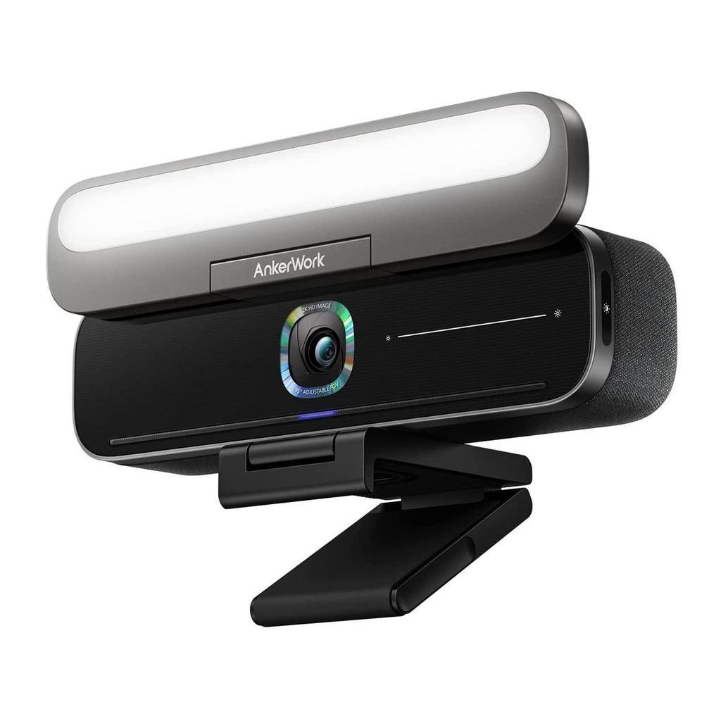 Anker B600 Webcam Reconditionné - Anker refurbished available on Backmarket
