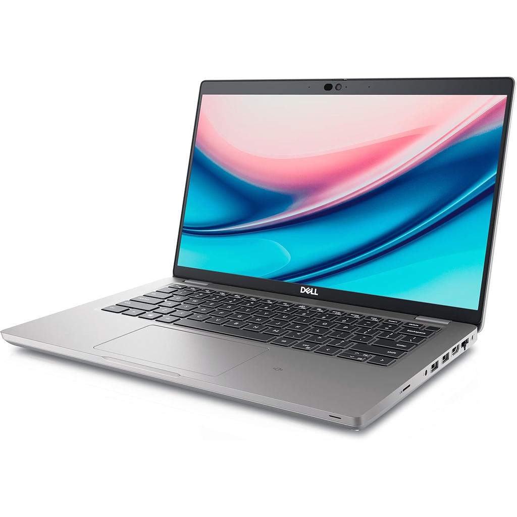 Dell Latitude 5421 14-inch (2021) - Core i5 - Gen 11 (H) - 16 GB - SSD 512 GB Refurbished - Dell refurbished available on Backmarket