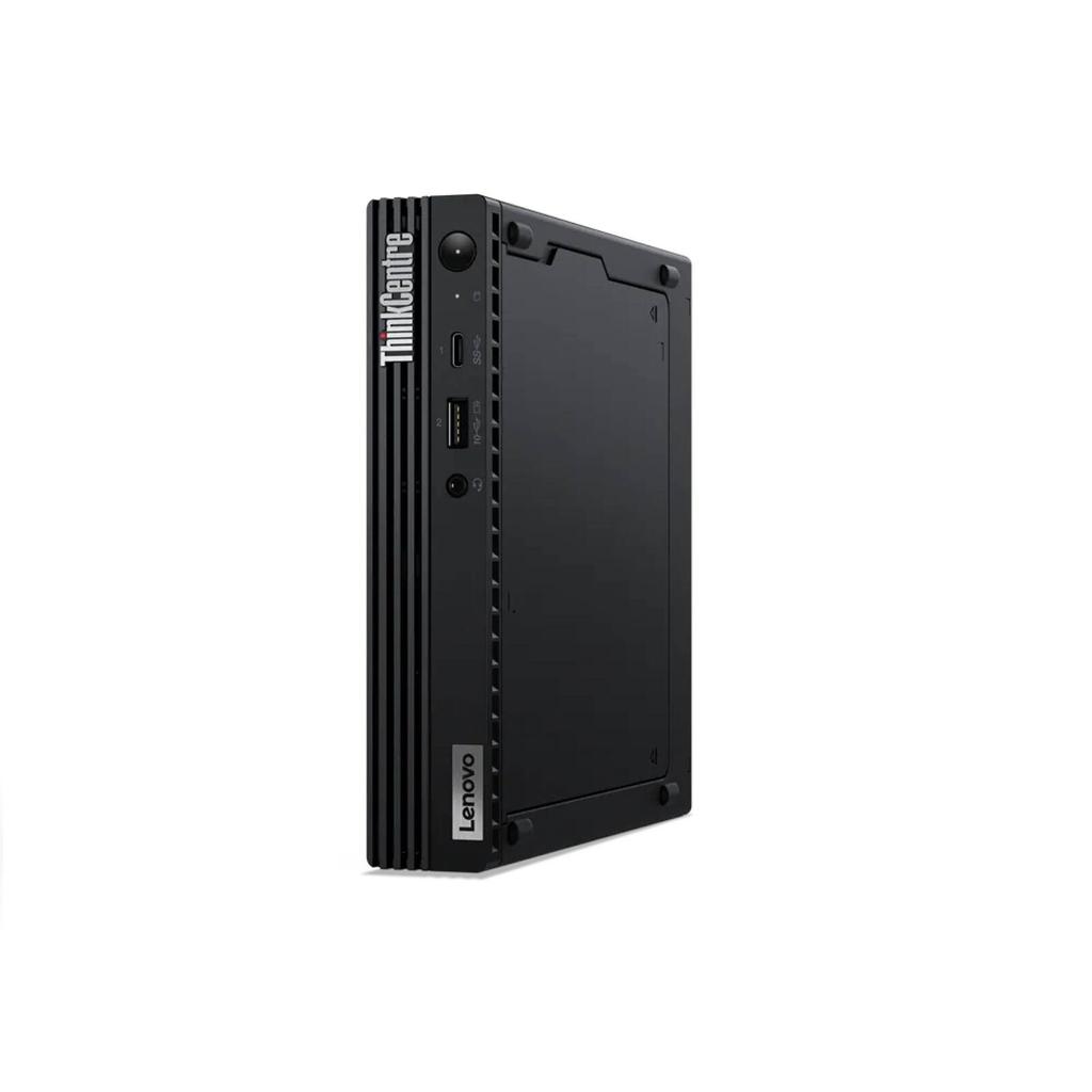 Lenovo Thinkcentre M80Q Core i5 2.3 GHz - SSD 256 GB RAM 16GB Refurbished - Lenovo refurbished available on Backmarket
