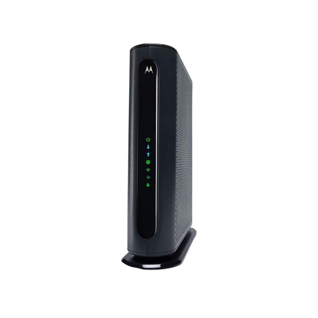 Motorola MG7550 Router Refurbished - Motorola refurbished available on Backmarket