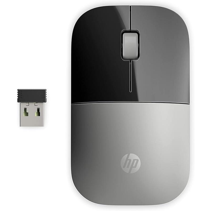 HP Z3700 Mouse Wireless Refurbished - Hewlett-Packard (ou HP en abrégé) refurbished available on Backmarket