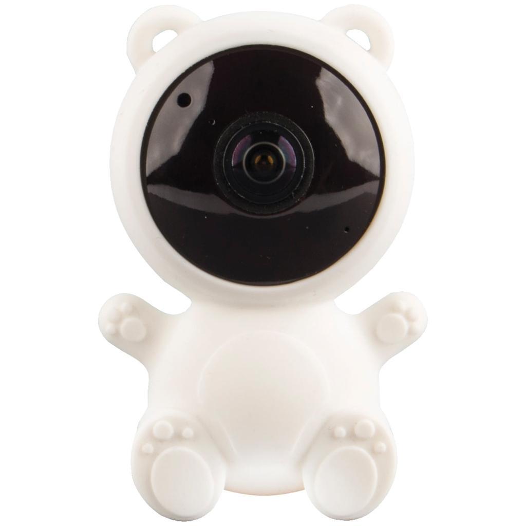 Vivitar IPC-120-WHT Baby Monitor Refurbished - Vivitar refurbished available on Backmarket