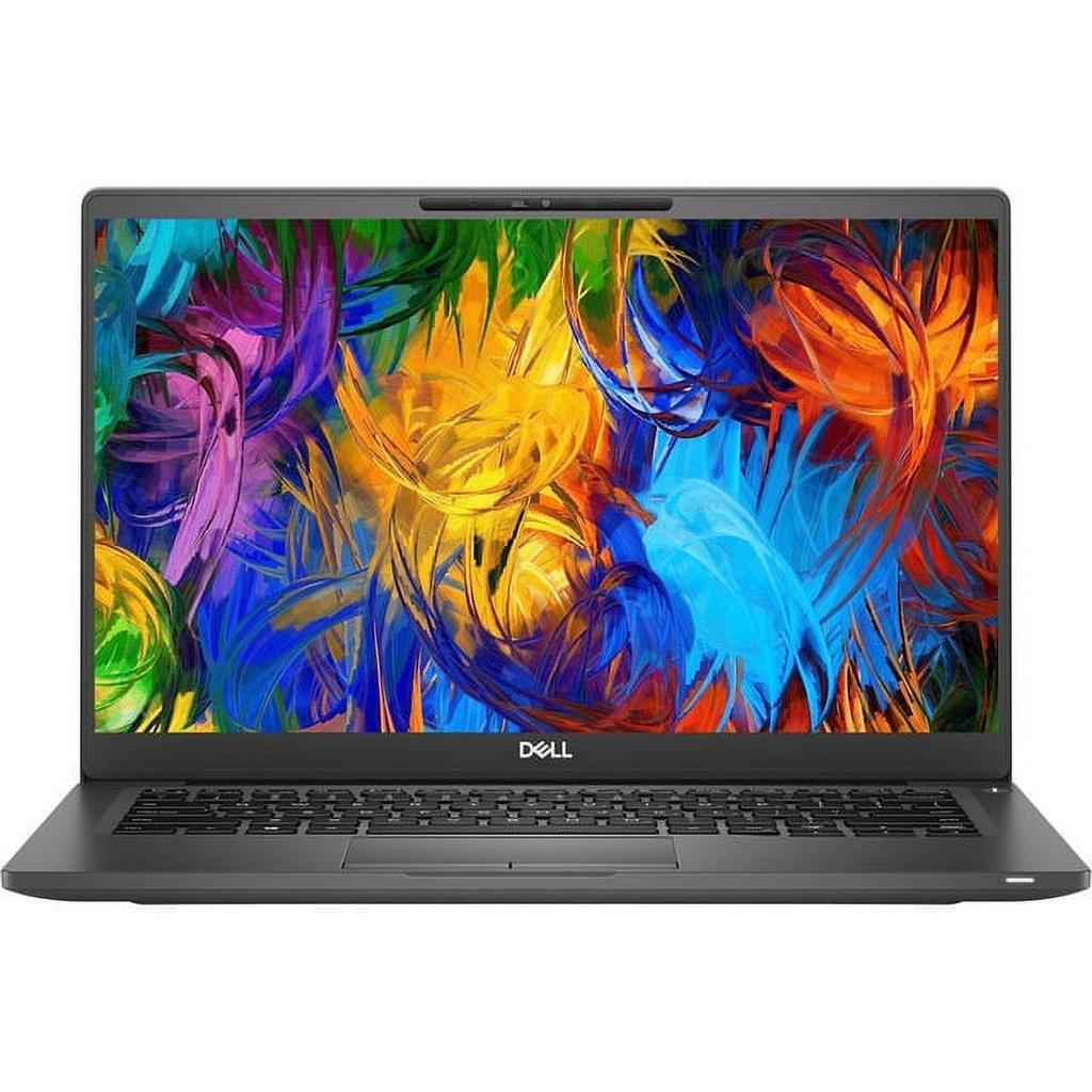 Dell Latitude 7400 14-inch (2024) - Core i5 - Gen 8 (U) - 16 GB - SSD 256 GB Refurbished - Dell refurbished available on Backmarket