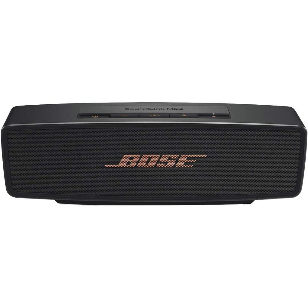 Bose SoundLink 2 Mini Bluetooth speakers - Black Refurbished - Bose refurbished available on Backmarket