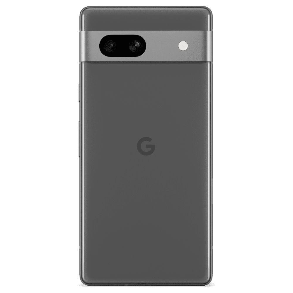 Google Pixel 7a 128GB - Black - Unlocked Refurbished - Google refurbished available on Backmarket