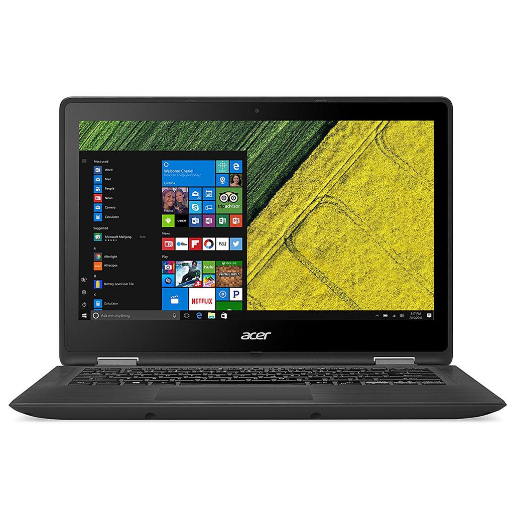 Acer Latitude 7200 2-in-1 13-inch (2018) - Core i5 - Gen 8 (U) - 8 GB - SSD 256 GB Refurbished - Acer refurbished available on Backmarket