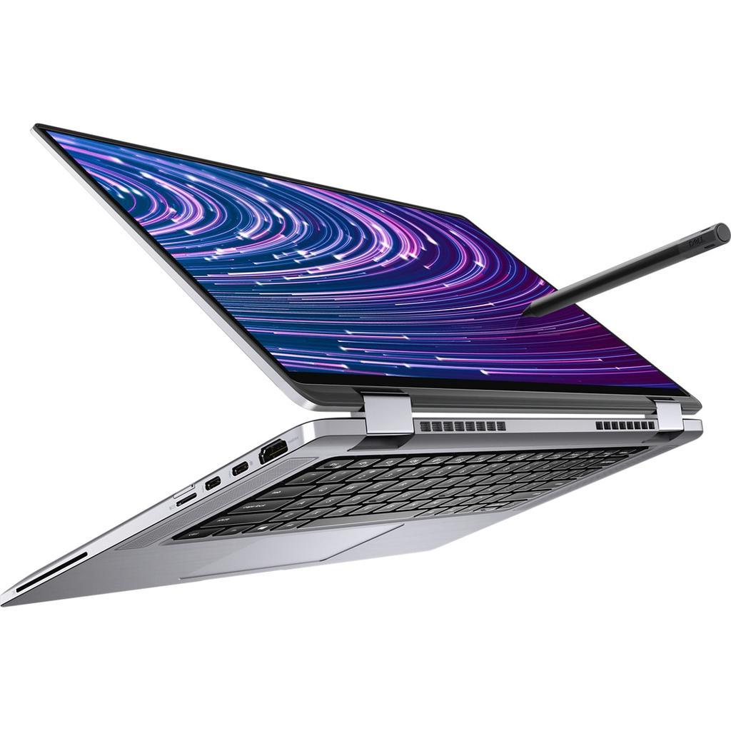 Dell Latitude 9520 15-inch (2021) - Core i7 - Gen 11 (G) - 16 GB - SSD 512 GB Refurbished - Dell refurbished available on Backmarket