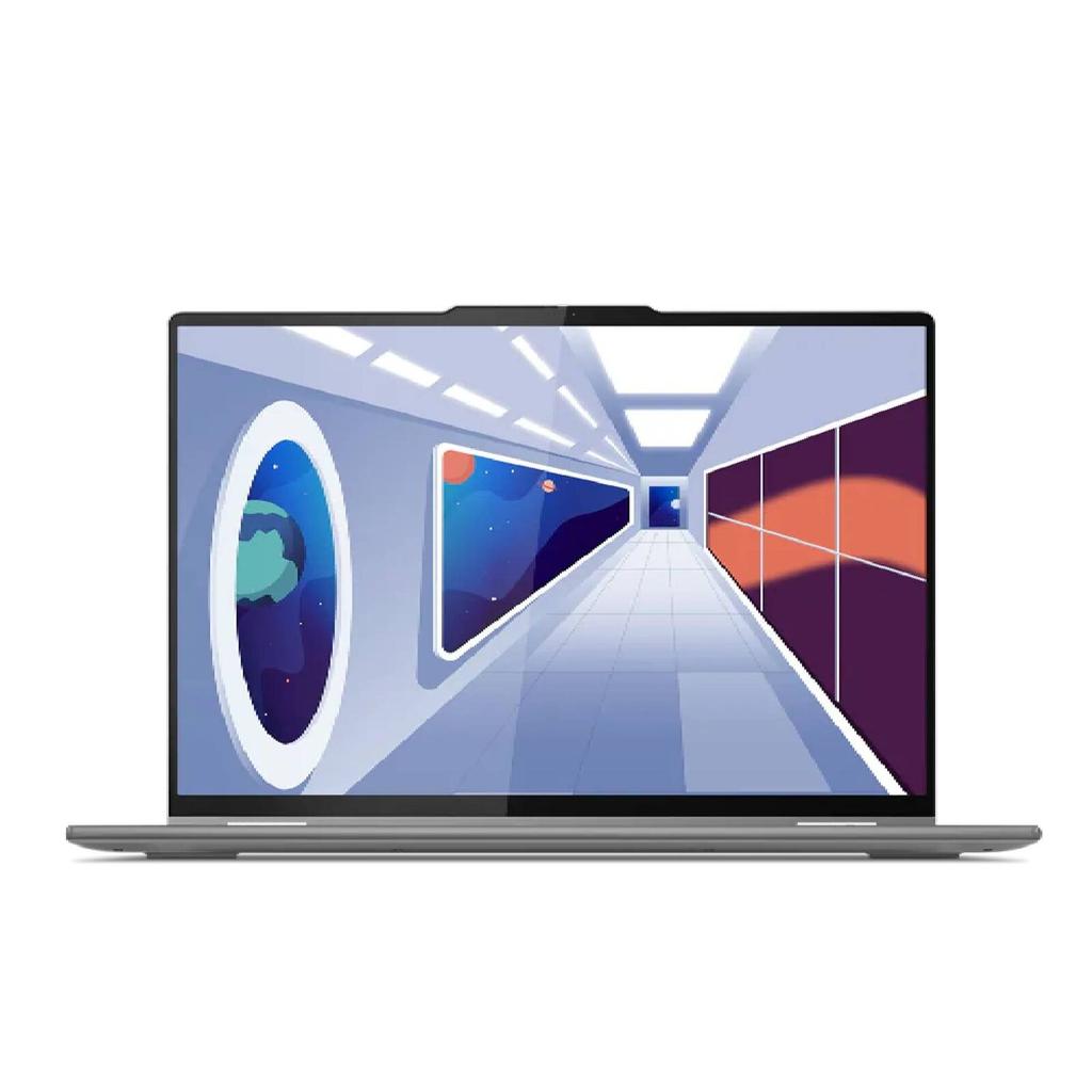 Lenovo Yoga 7 16Arp8 16-inch (2023) - Ryzen 5 - 7000 Series (U) - 8 GB - SSD 512 GB Refurbished - Lenovo refurbished available on Backmarket