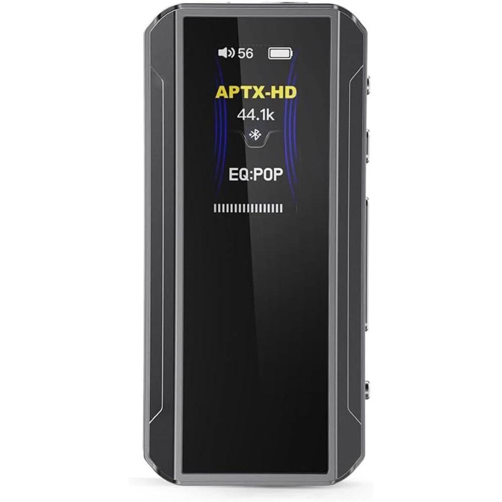 FiiO BTR13 Sound Amplifiers Refurbished - FiiO refurbished available on Backmarket