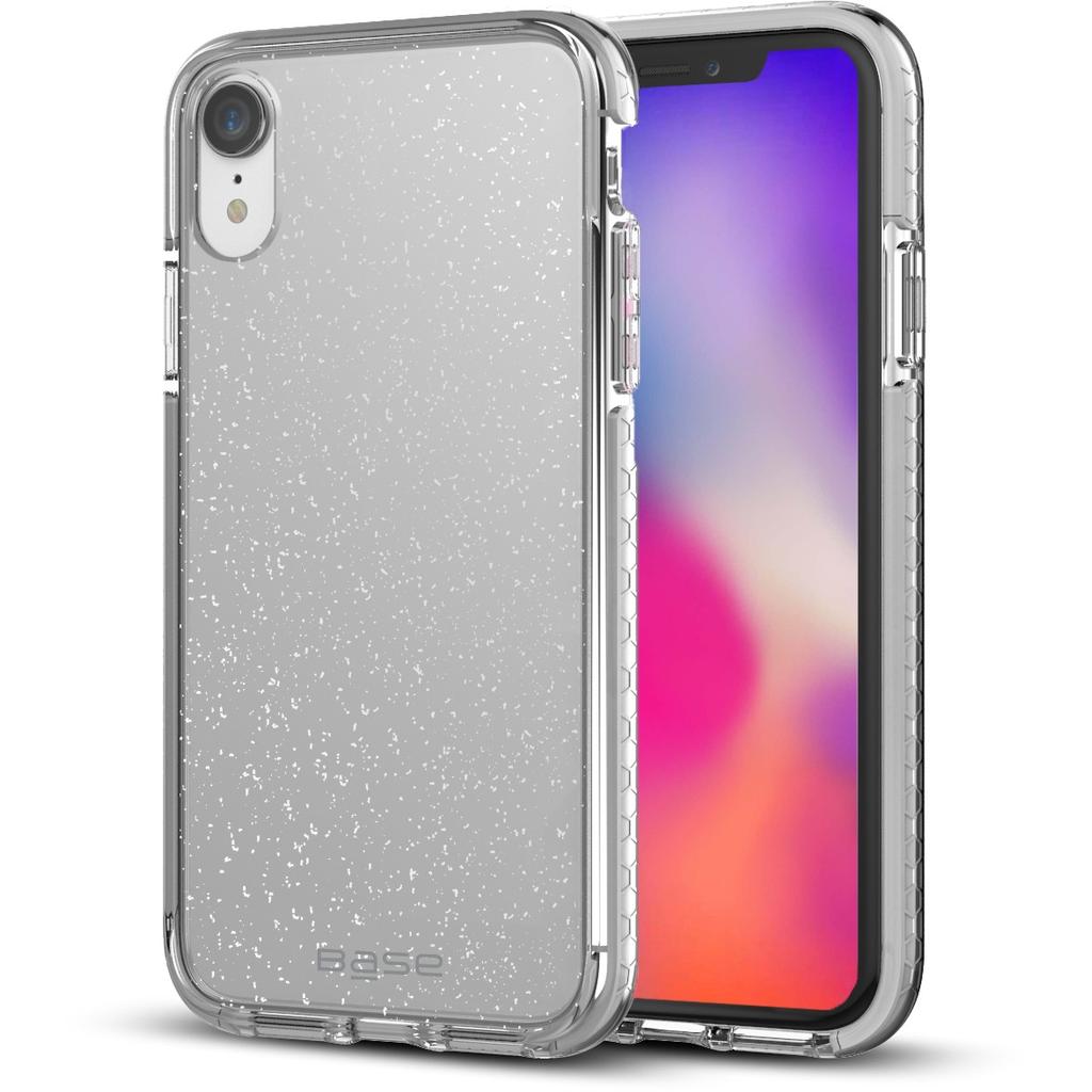 iPhone XR case - Plastic - Clear Refurbished - N/A refurbished available on Backmarket