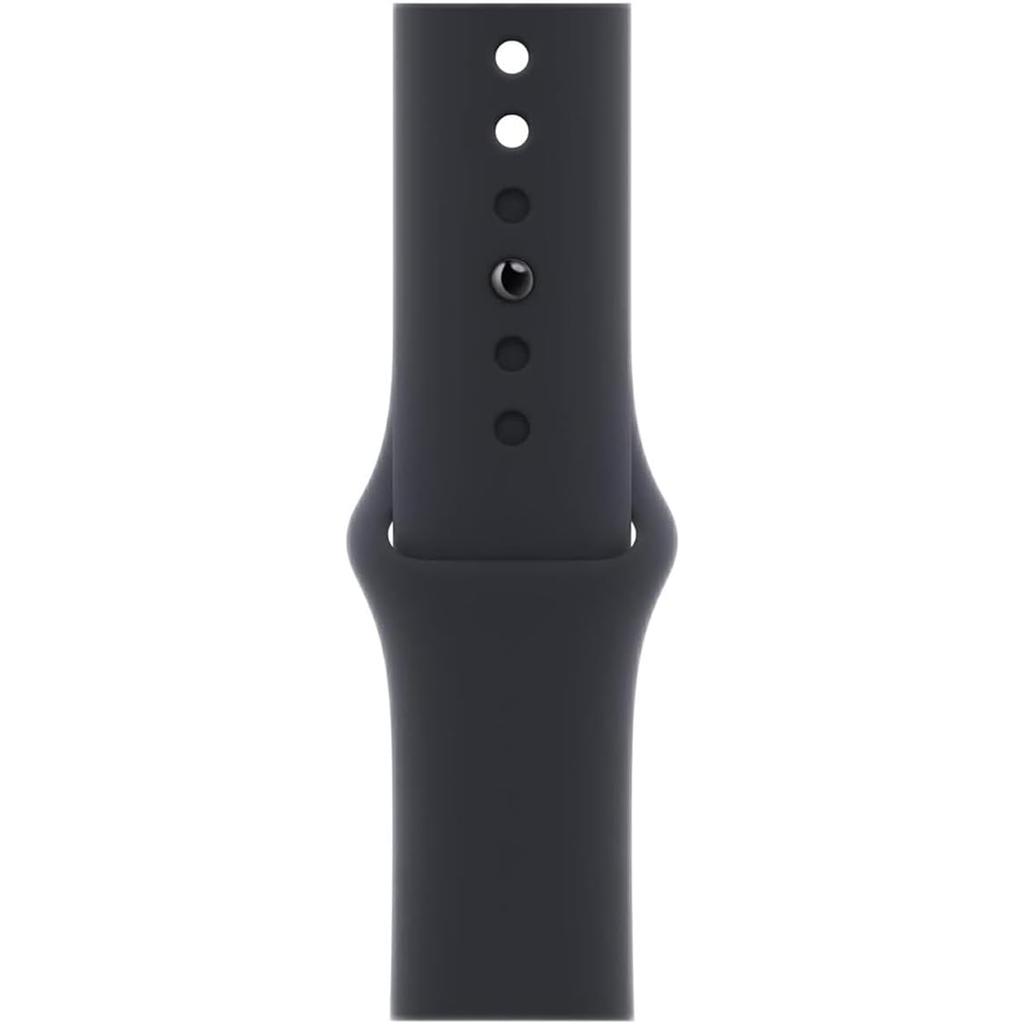 Apple Watch Sport Band 41mm - Midnight - M/L Refurbished - Apple refurbished available on Backmarket