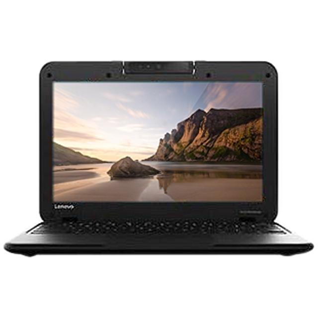 Lenovo N21 ChromeBook Celeron N2840 2.1 GHz 16 GB SSD - 4 GB Refurbished - Lenovo refurbished available on Backmarket