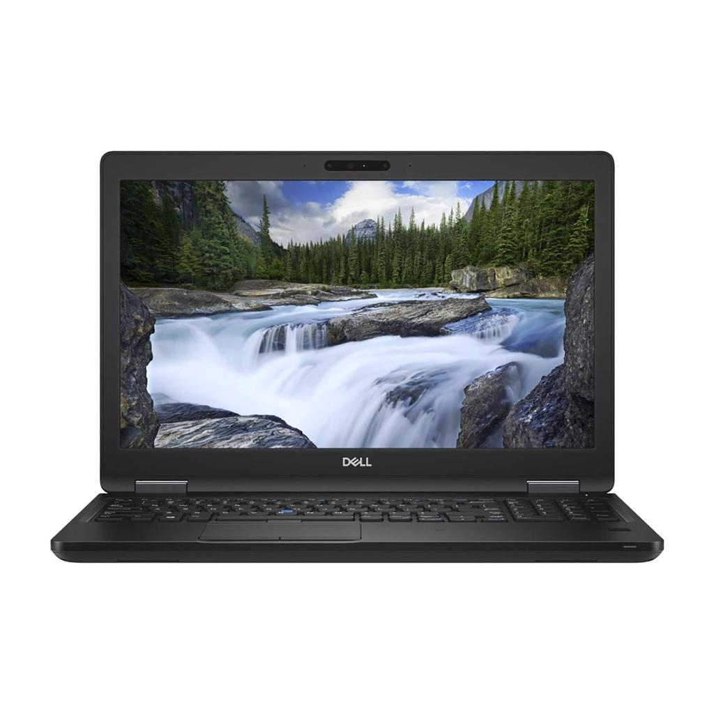 Dell Latitude 5491 14-inch (2018) - Core i7 - Gen 8 (H) - 16 GB - SSD 512 GB Refurbished - Dell refurbished available on Backmarket