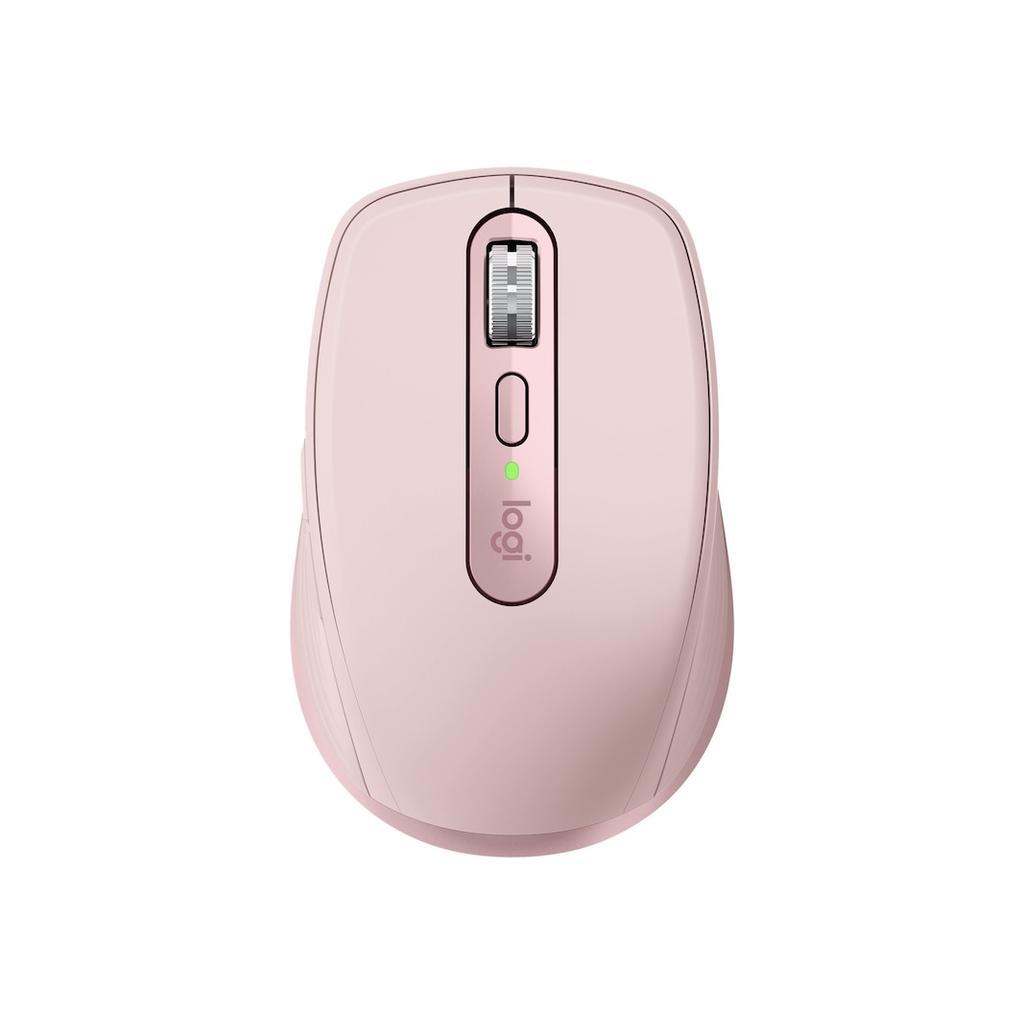 Buy Logitech MX Anywhere 3 910-005986 Mouse Wireless Refurbished - $80.00 Logitech MX Anywhere 3 910-005986 Mouse Wireless Refurbished - Logitech refurbished available on Backmarket