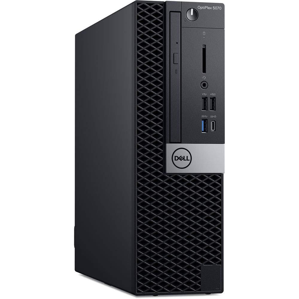 Dell OptiPlex 5070 Core i5 3 GHz - SSD 1 TB RAM 8GB Refurbished - Dell refurbished available on Backmarket