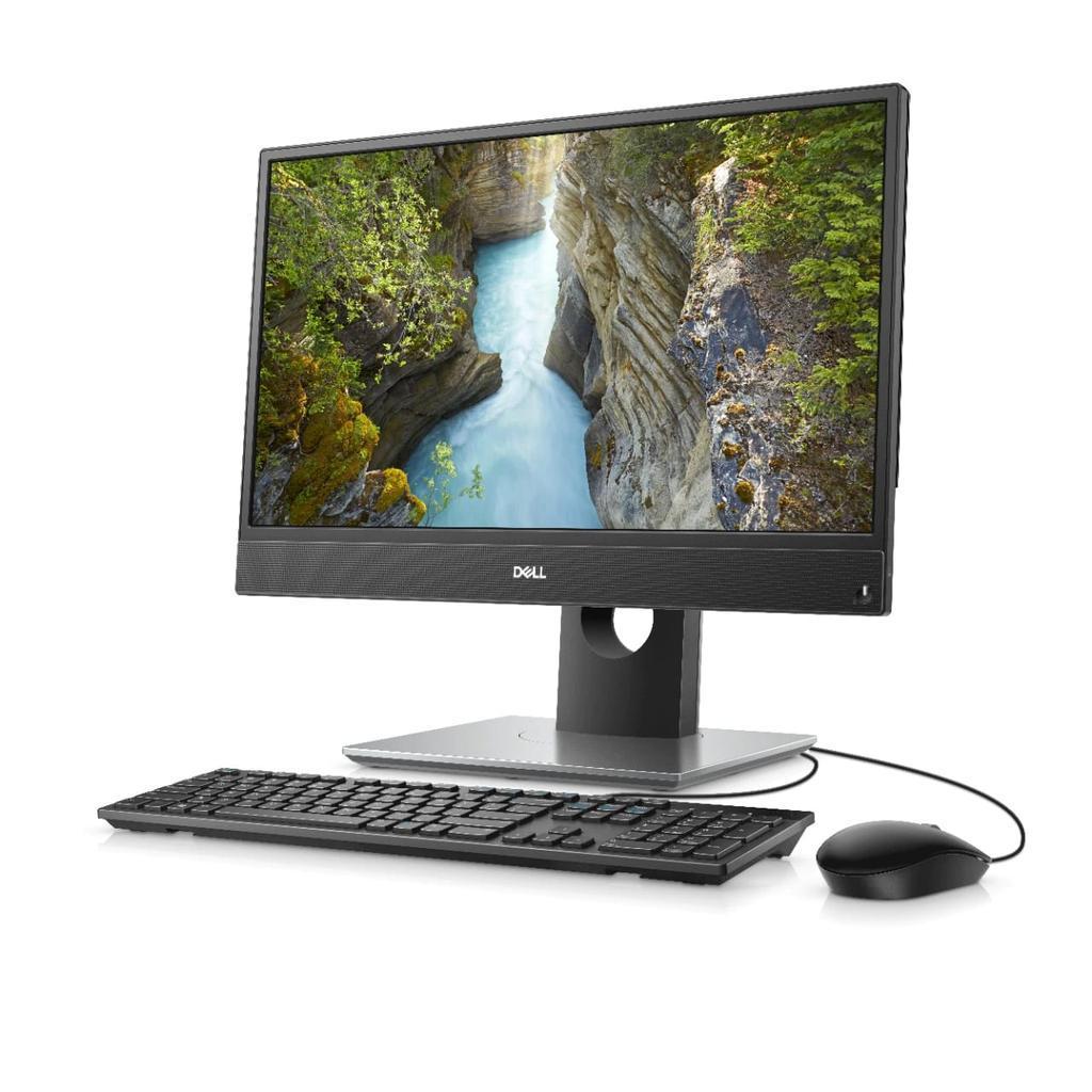 Dell OptiPlex 3280 AIO 21"" - Core i5-10500T - RAM 16 GB - SSD 512 GB Reconditionné - Dell refurbished available on Backmarket