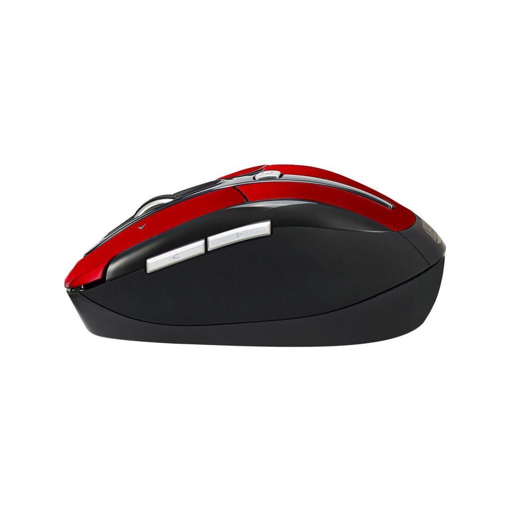 Adesso iMouse S60R Mouse Wireless Refurbished - Adesso est une marque connue, mais elle n'est pas aussi refurbished available on Backmarket