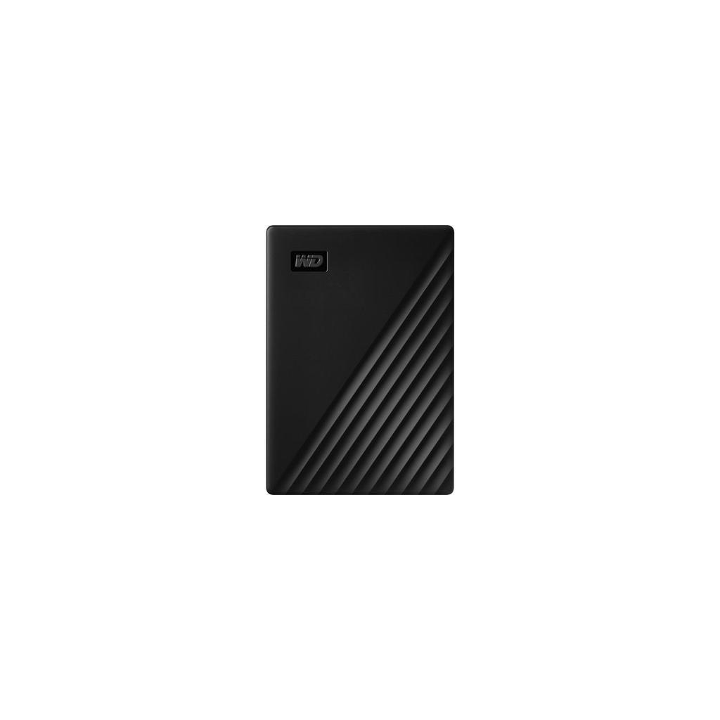 Western Digital WDBYVG0020BBK-WESN External hard drive - HDD 2 TB Refurbished - Western Digital refurbished available on Backmarket