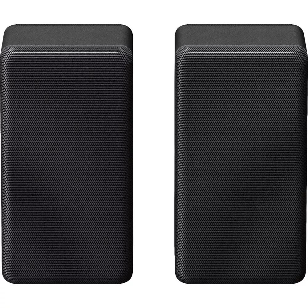Sony SA-RS3S speakers - Black Refurbished - Sony refurbished available on Backmarket