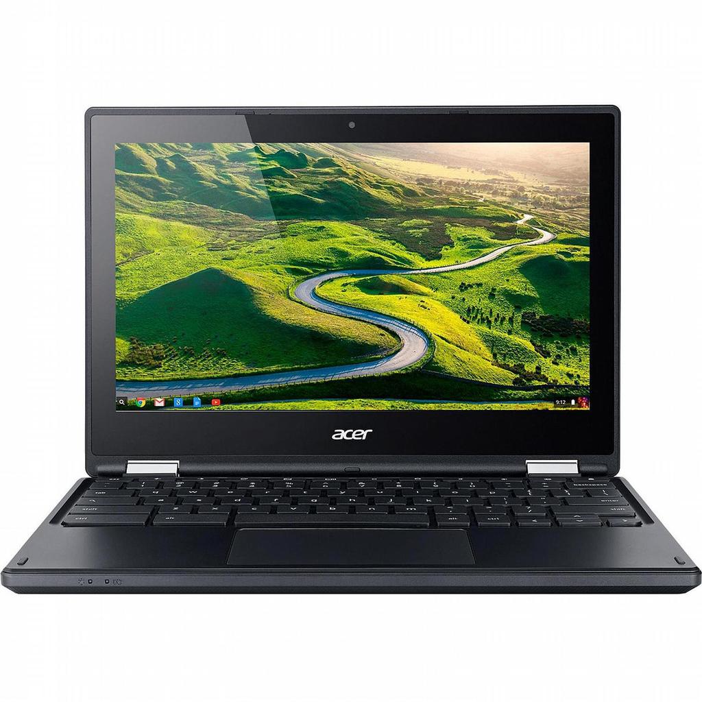 Acer ChromeBook Celeron N3060 1.6 GHz 16 GB SSD - 4 GB Refurbished - Acer refurbished available on Backmarket