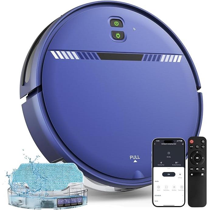 Buy Robot vacuum XIEBRO LIFE Robot Vacuum Refurbished - $227.00 Robot vacuum XIEBRO LIFE Robot Vacuum Refurbished - N/A refurbished available on Backmarket