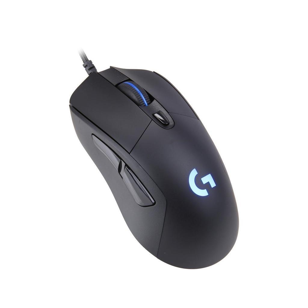 Logitech G403 Mouse Refurbished - Logitech refurbished available on Backmarket
