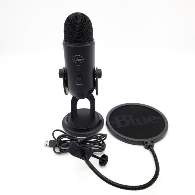 Logitech 988-000521 audio accessories Refurbished - Logitech refurbished available on Backmarket