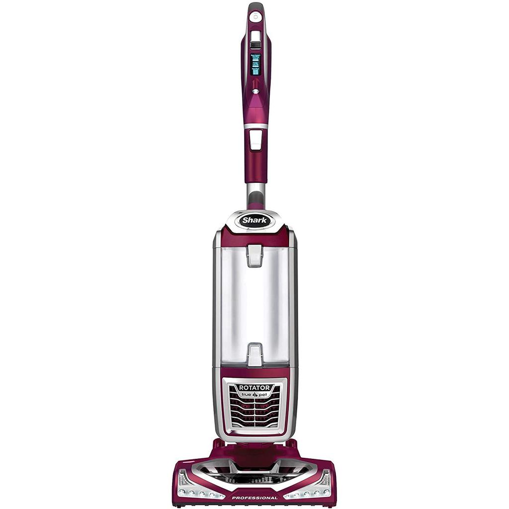 Vacuum without a bag SHARK Rotator NV752 Refurbished - Shark refurbished available on Backmarket