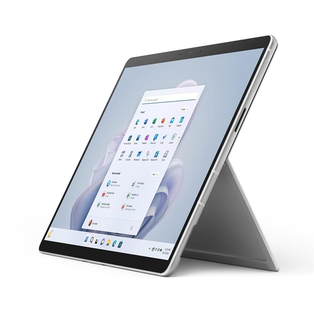 Microsoft Surface Pro 9 13"" Core i7 3.5 GHz - SSD 1 TB - 32 GB Refurbished - Microsoft refurbished available on Backmarket