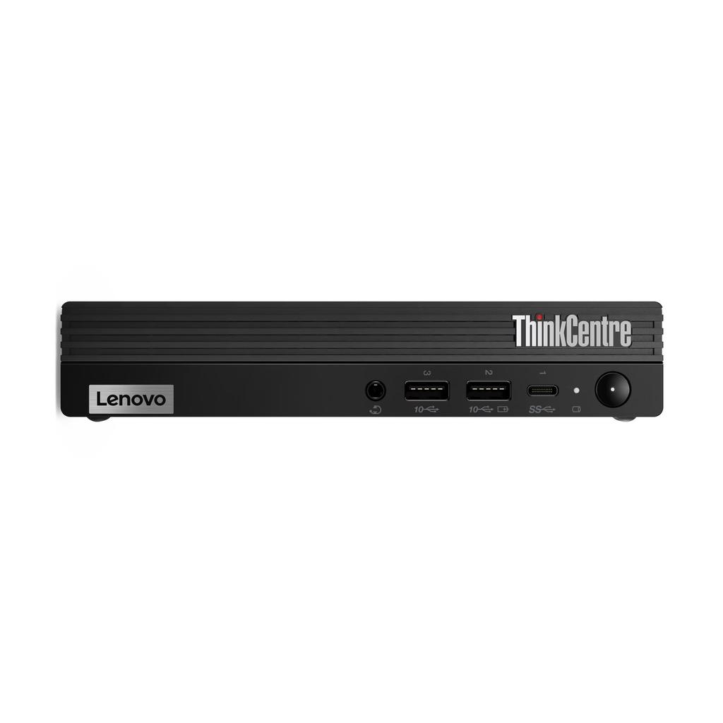 Lenovo ThinkCentre M70Q G4 Core i5 1.3 GHz - SSD 256 GB RAM 16GB Reconditionné - Lenovo refurbished available on Backmarket