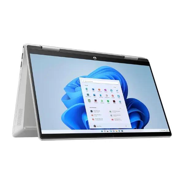 Hp Pavilion x360 14-EK0033DX 14-inch (2021) - Core i5-1235U - 16 GB - SSD 512 GB Reconditionné - Hewlett-Packard (ou HP en abrégé) refurbished available on Backmarket