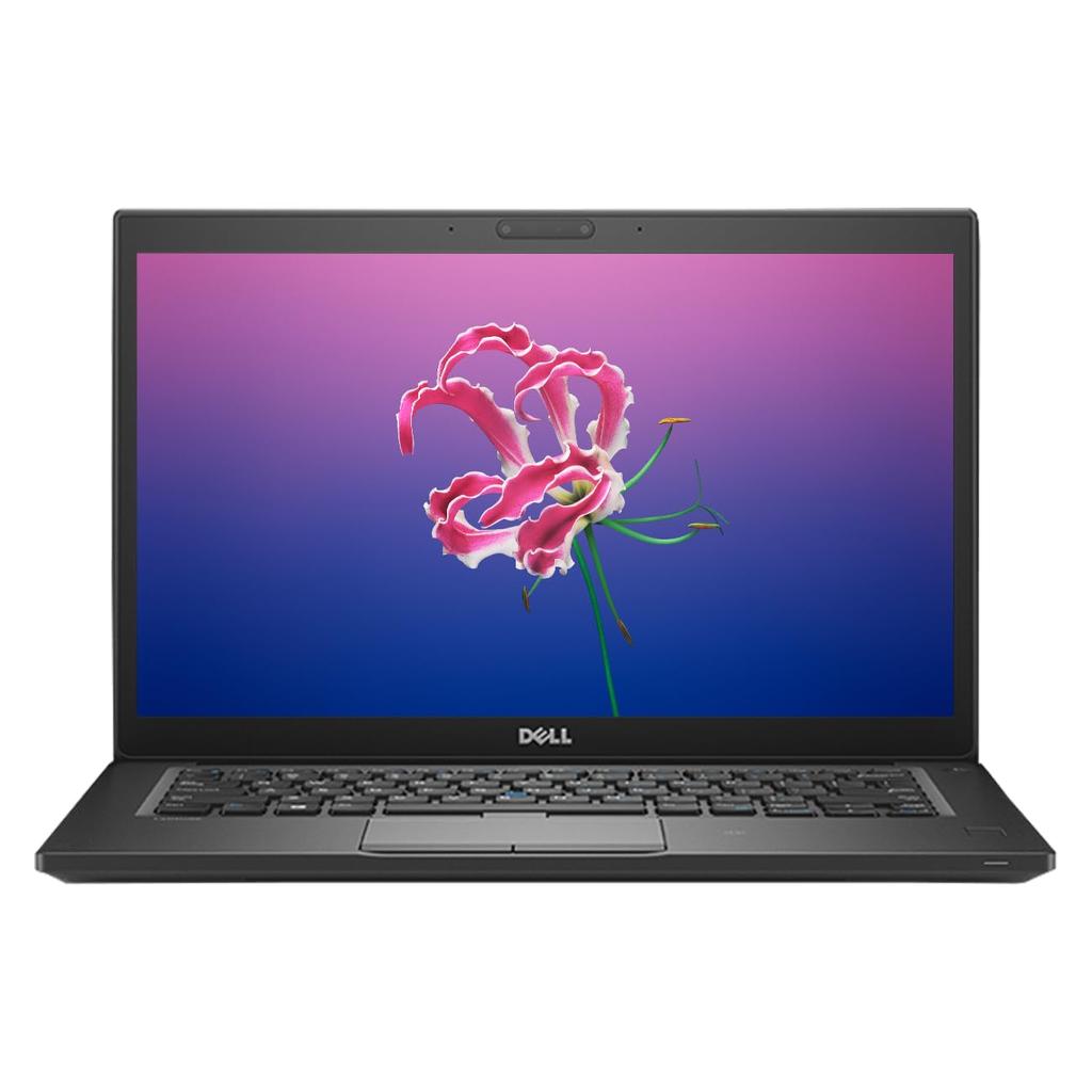 Dell Latitude 7480 14-inch (2019) - Core i5-6300U - 8 GB - SSD 256 GB Reconditionné - Dell refurbished available on Backmarket