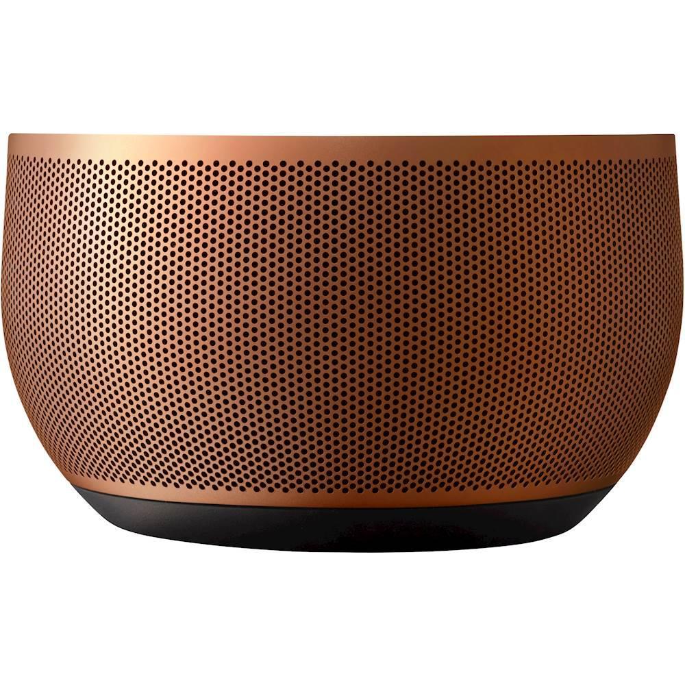 Google Home Base GA5C00433A00Z01 Bluetooth speakers - Gold Refurbished - Google Home refurbished available on Backmarket