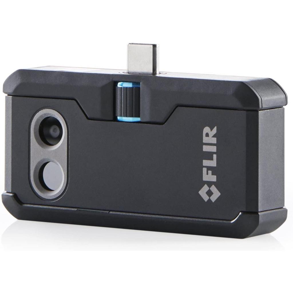 Flir One Pro 435 - iOS Sport camera Refurbished - FLIR Systems refurbished available on Backmarket