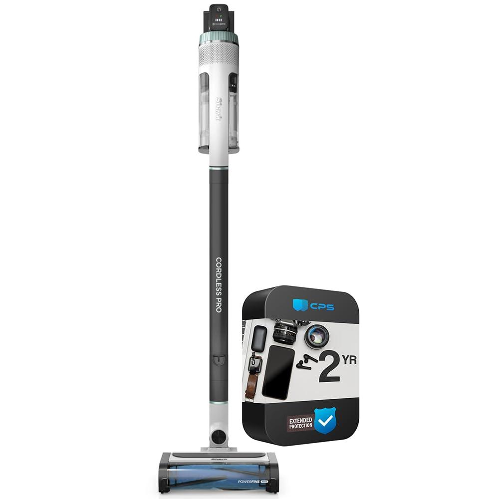 Handheld vacuum cleaner SHARK IZ540H Refurbished - View 2 - Shark