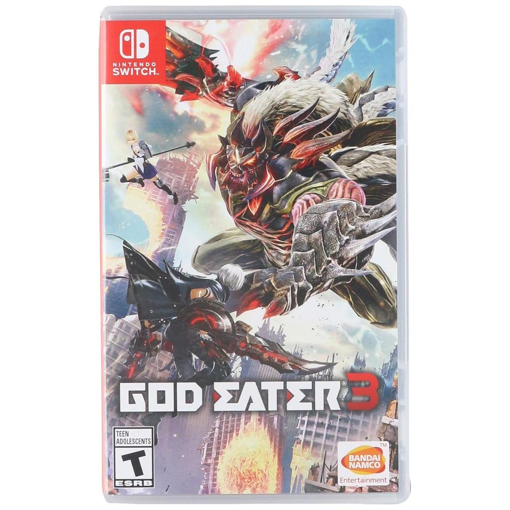 Game For Nintendo Switch - Nintendo Switch Refurbished - Nintendo refurbished available on Backmarket