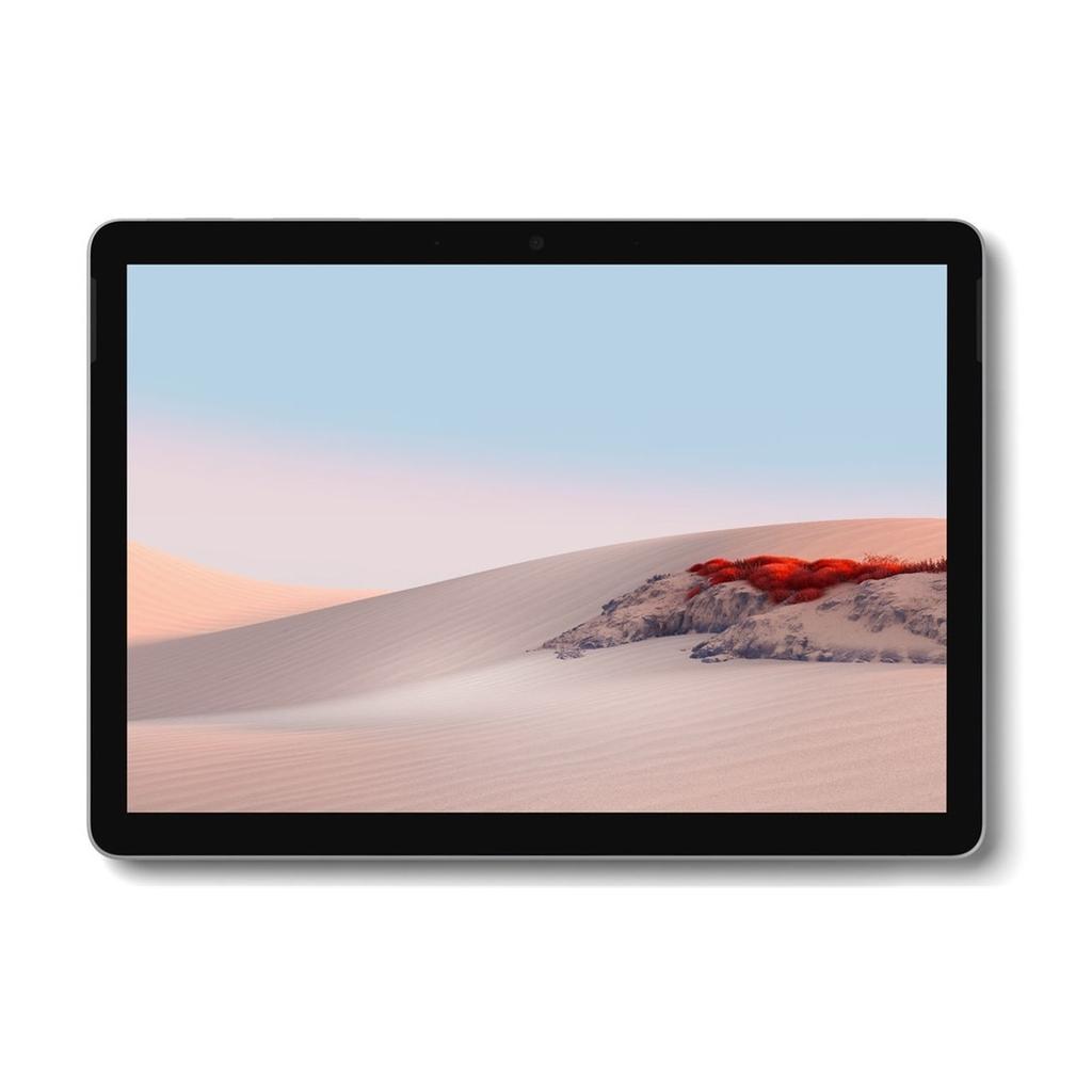 Microsoft Surface Go 2 10"" Core m3 1.7 GHz - SSD 256 GB - 8 GB Reconditionné - Microsoft refurbished available on Backmarket