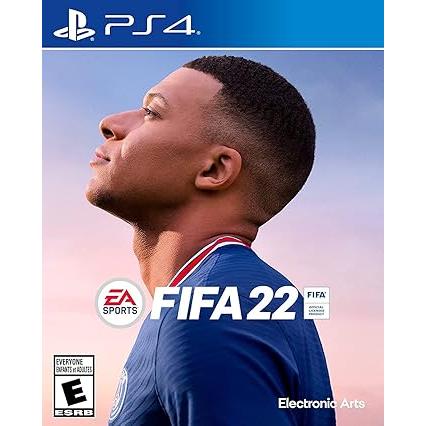 FIFA 22 - PlayStation 4 Refurbished - EA Vancouver est un studio de développement de jeux vidéo app refurbished available on Backmarket